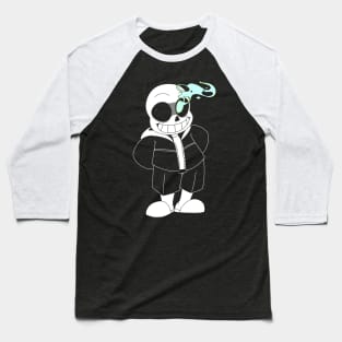 Sans Baseball T-Shirt